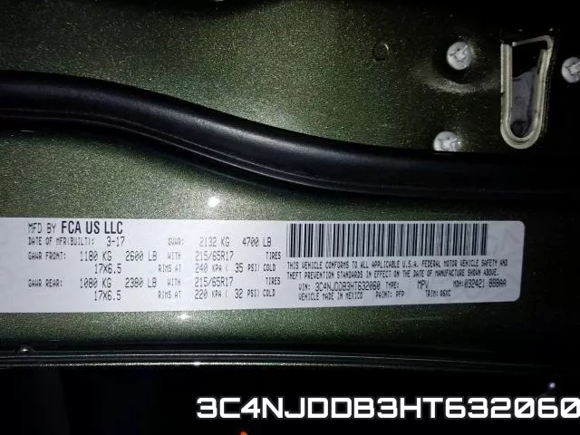 3C4NJDDB3HT632060