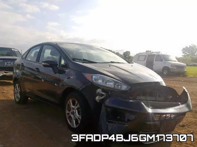 3FADP4BJ6GM173707