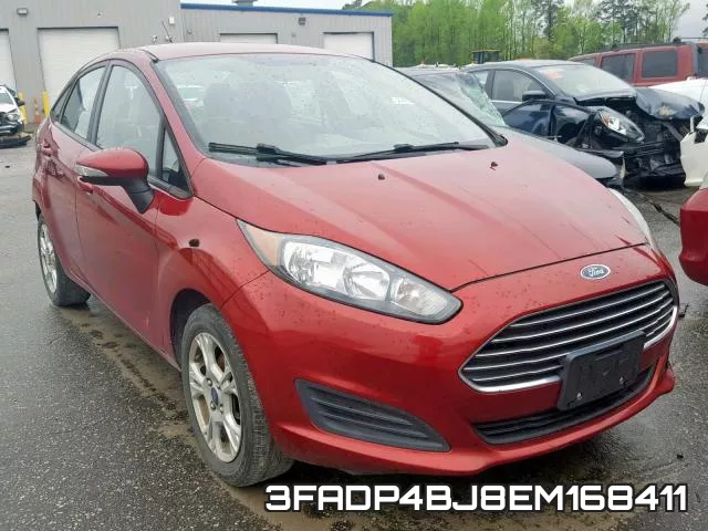 3FADP4BJ8EM168411