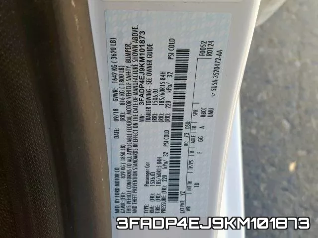 3FADP4EJ9KM101873