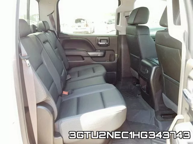 3GTU2NEC1HG343743