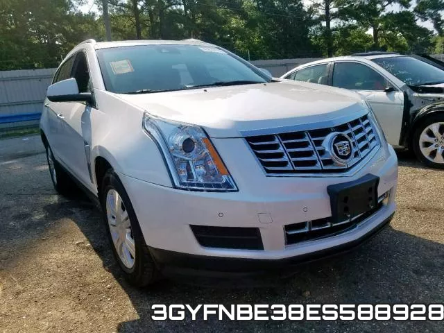 3GYFNBE38ES588928