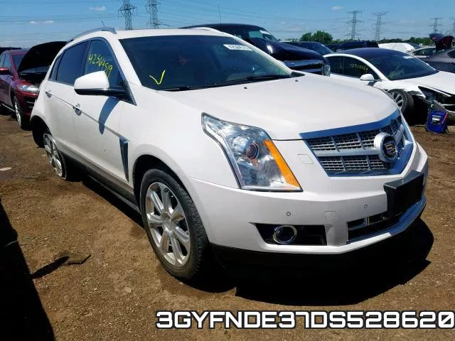 3GYFNDE37DS528620