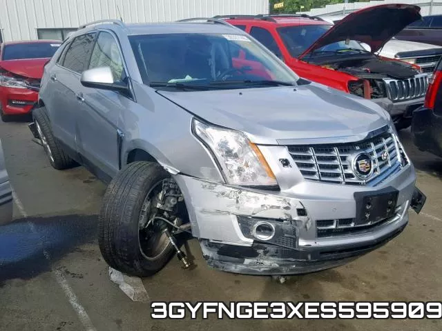 3GYFNGE3XES595909