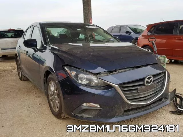 3MZBM1U76GM324181