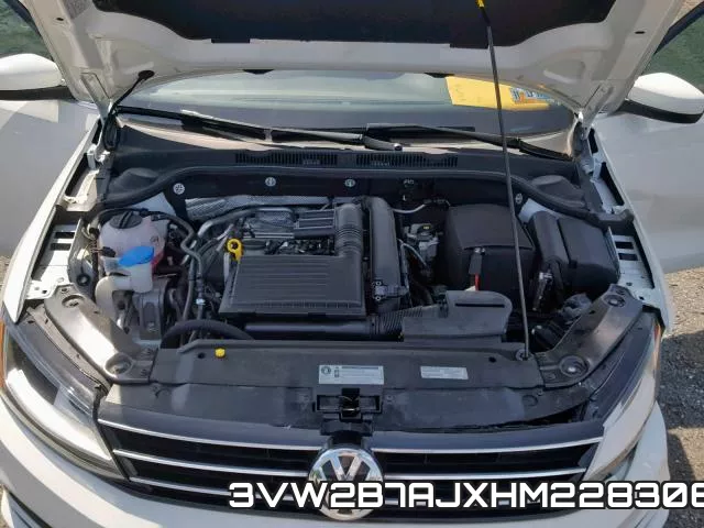 3VW2B7AJXHM228306