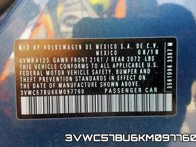 3VWC57BU6KM097760_10.webp