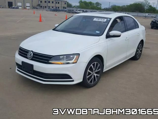 3VWDB7AJ8HM301665