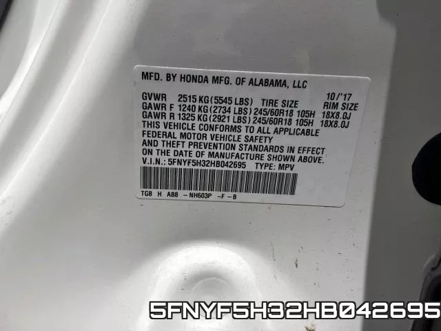 5FNYF5H32HB042695_10.webp
