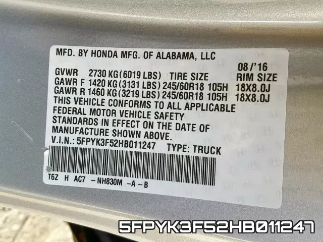 5FPYK3F52HB011247_10.webp