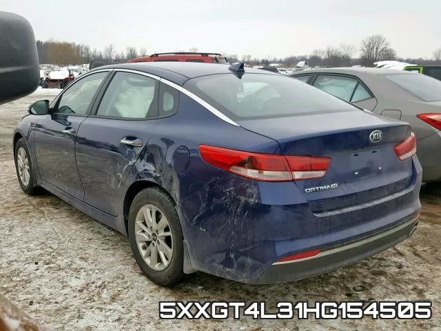 5XXGT4L31HG154505