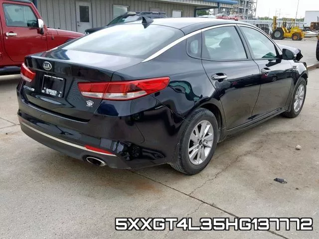 5XXGT4L35HG137772