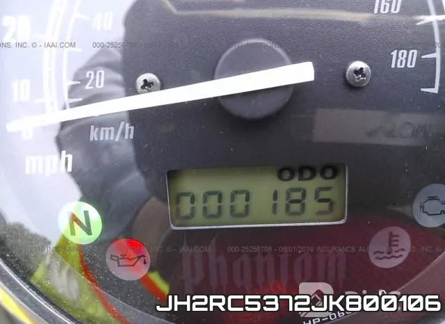 JH2RC5372JK800106