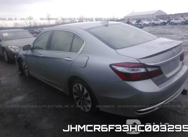 JHMCR6F33HC003295