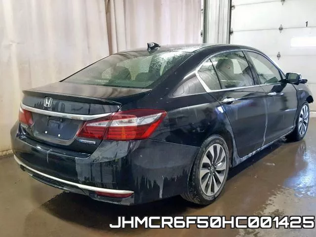 JHMCR6F50HC001425