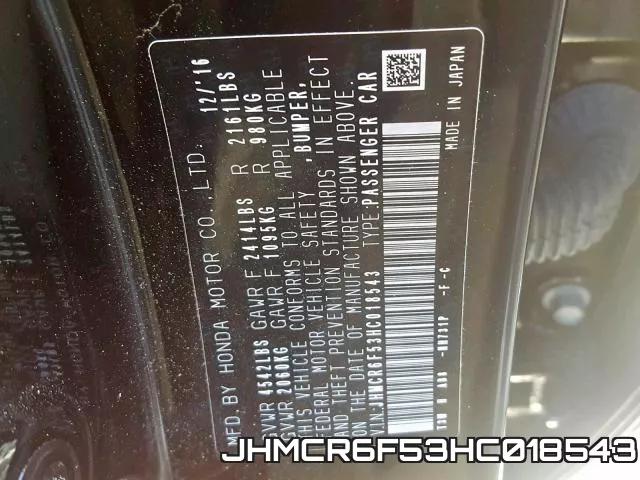 JHMCR6F53HC018543_10.webp