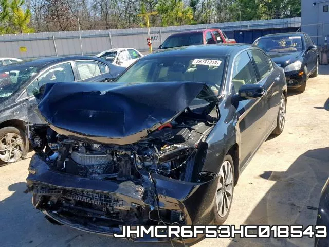 JHMCR6F53HC018543