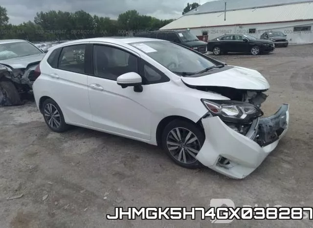 JHMGK5H74GX038287