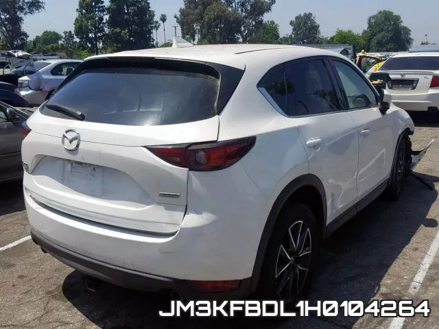 JM3KFBDL1H0104264
