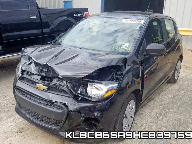 KL8CB6SA9HC839759