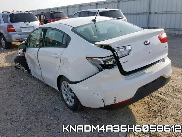 KNADM4A36H6058612