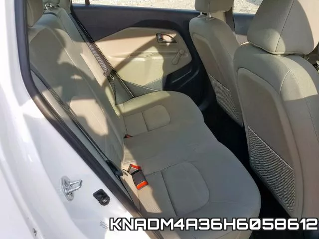 KNADM4A36H6058612