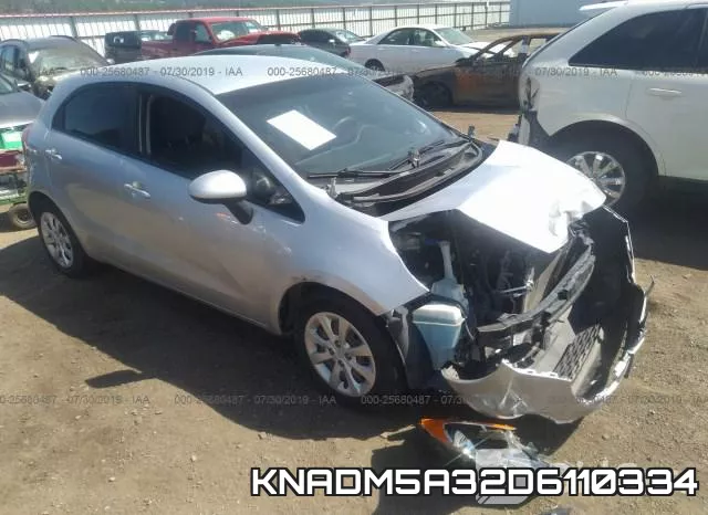 KNADM5A32D6110334