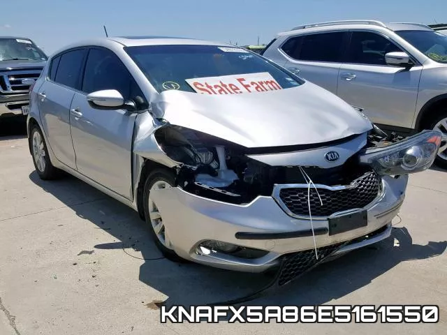KNAFX5A86E5161550