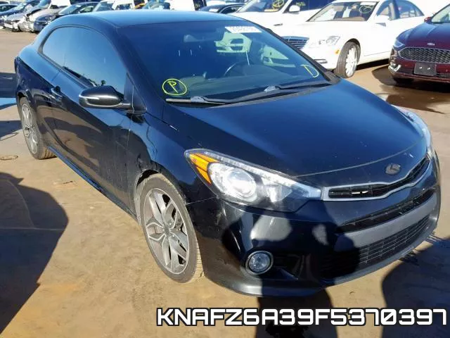 KNAFZ6A39F5370397