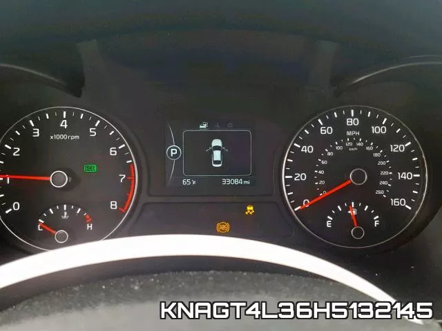 KNAGT4L36H5132145