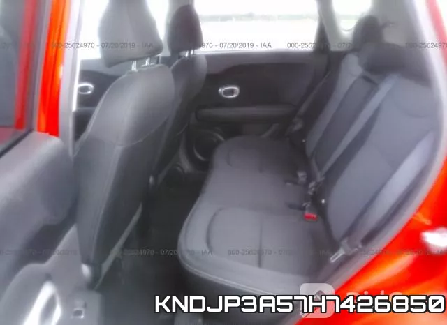 KNDJP3A57H7426850