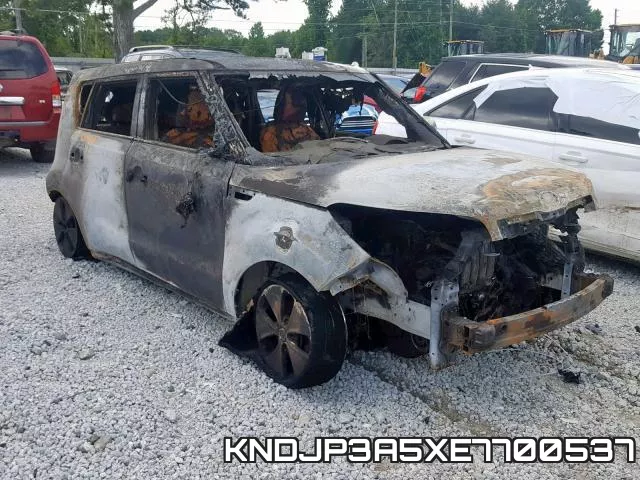 KNDJP3A5XE7700537