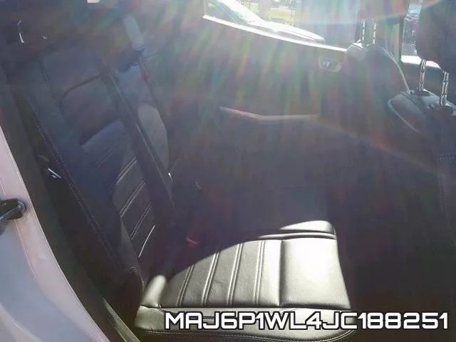 MAJ6P1WL4JC188251
