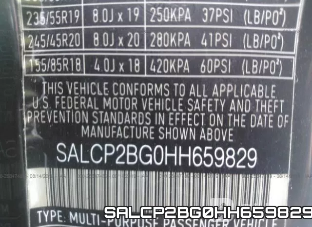 SALCP2BG0HH659829