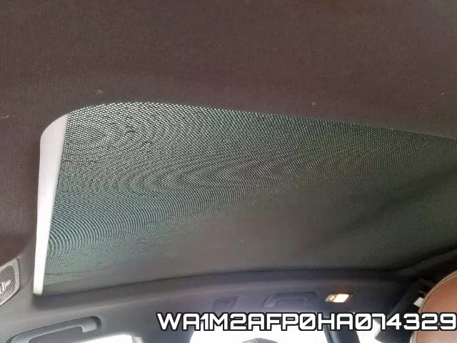 WA1M2AFP0HA074329
