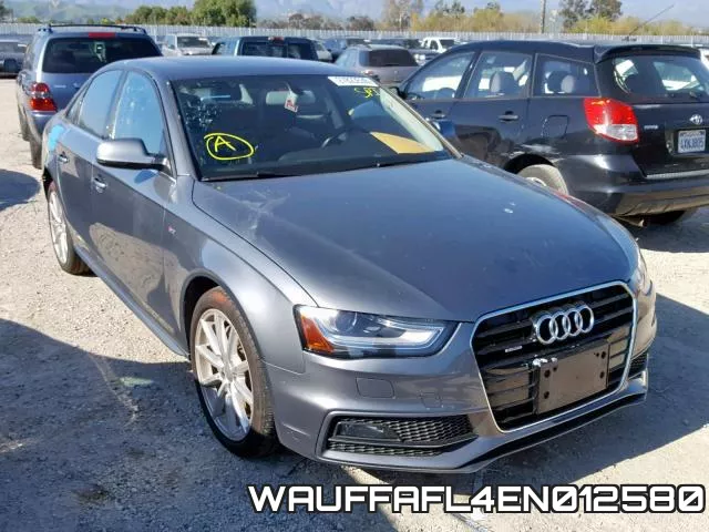 WAUFFAFL4EN012580