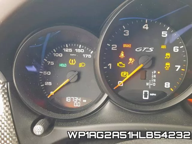WP1AG2A51HLB54232