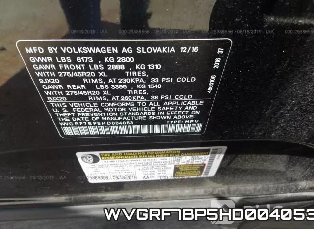 WVGRF7BP5HD004053