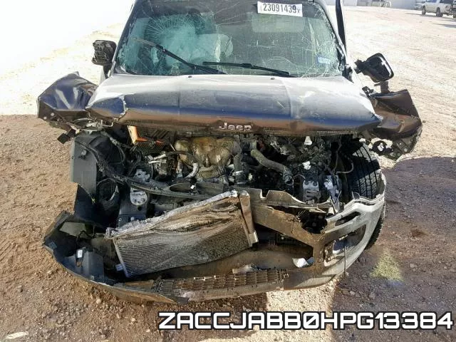 ZACCJABB0HPG13384