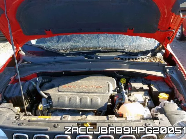 ZACCJBAB9HPG20051