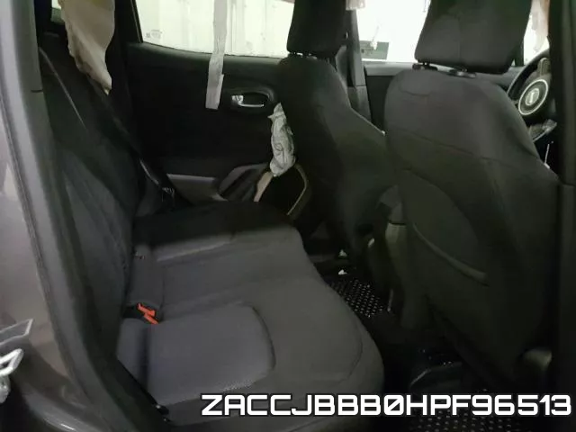 ZACCJBBB0HPF96513