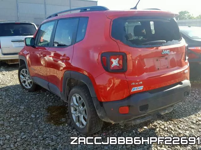 ZACCJBBB6HPF22691