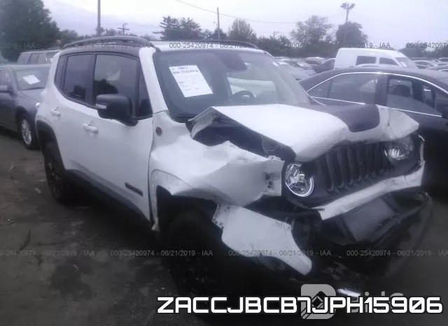 ZACCJBCB7JPH15906