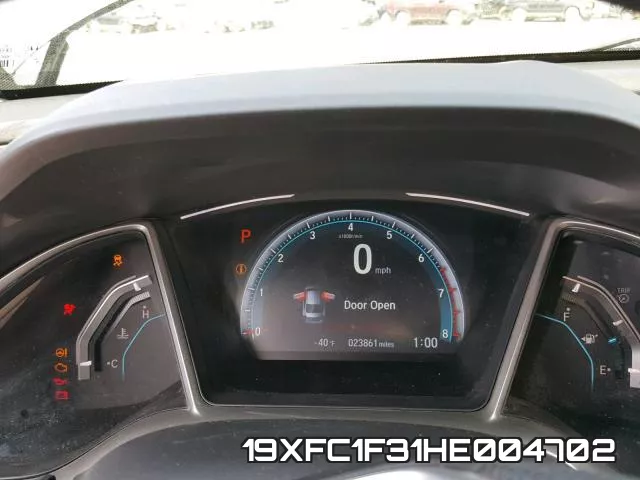 19XFC1F31HE004702