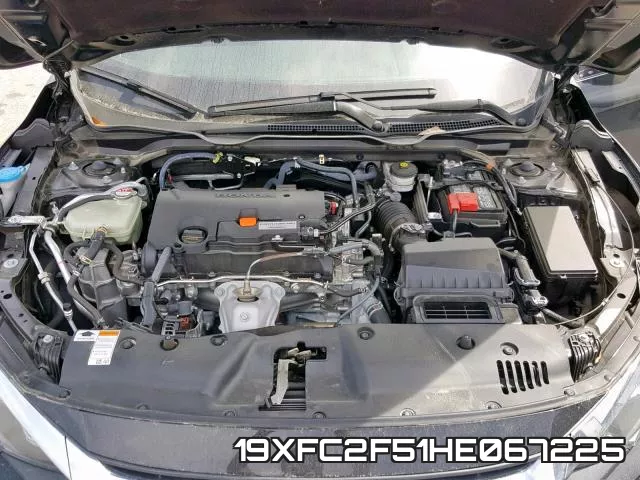 19XFC2F51HE067225