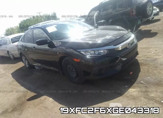 19XFC2F6XGE043318