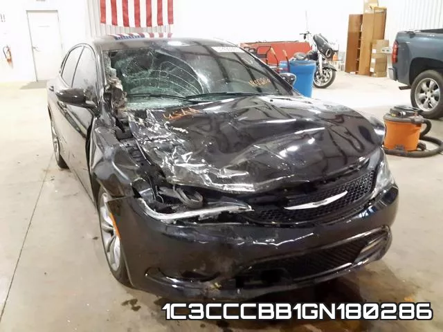 1C3CCCBB1GN180286