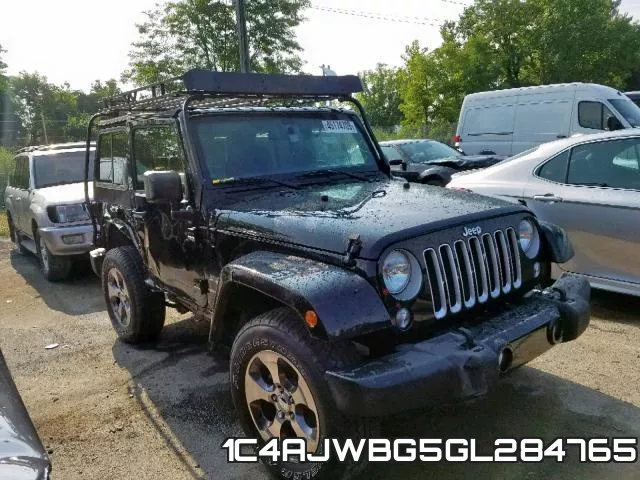1C4AJWBG5GL284765