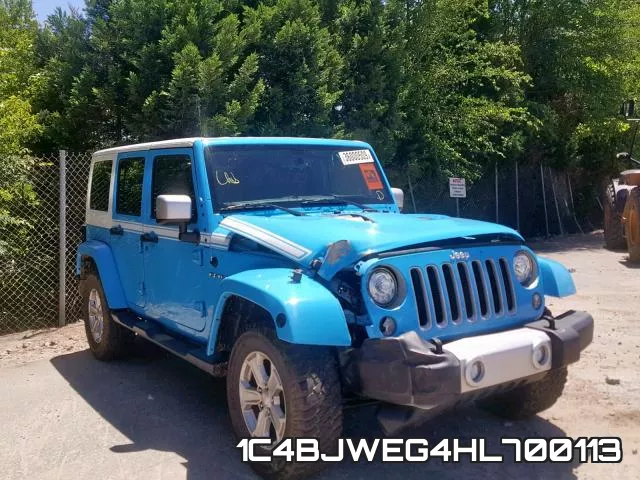 1C4BJWEG4HL700113