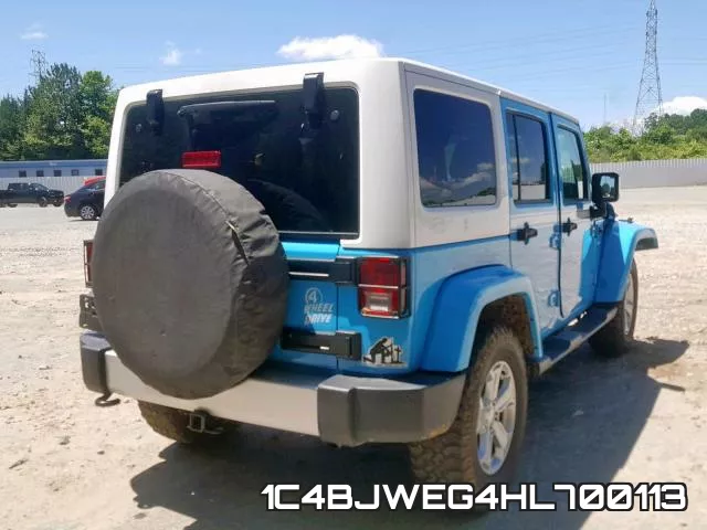 1C4BJWEG4HL700113